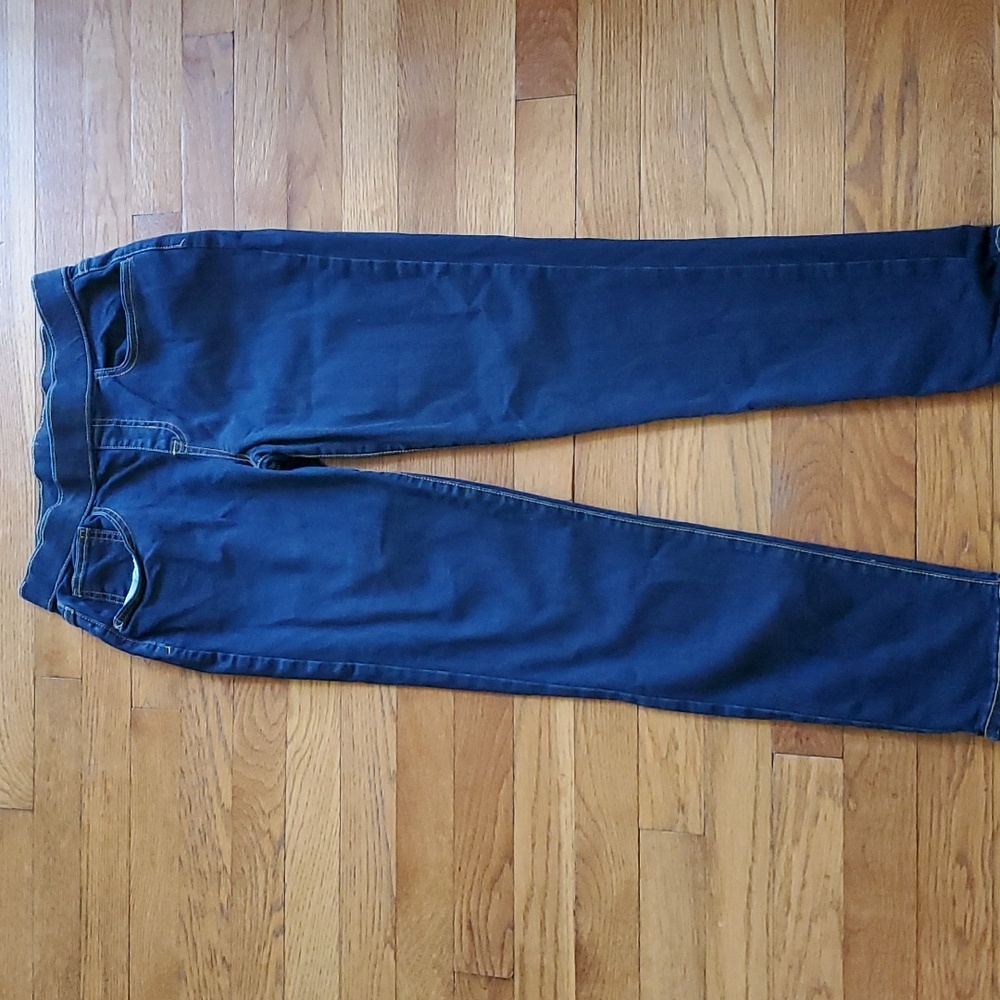 Cat & Jack jeggings girls